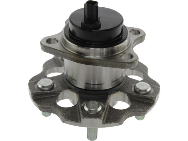 Centric Parts Wheel Bearing and Hub Assembly P/N:407.44034 Fits: Toyota Mirai 18-16, Toyota Prius V 17-12 - Image 3