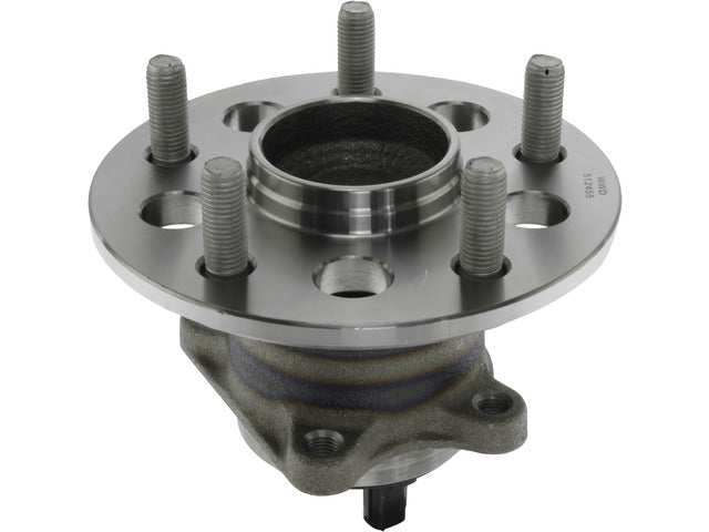 Centric Parts Wheel Bearing and Hub Assembly P/N:407.44035E Fits: Lexus Es300h 18-13, Lexus Es350 18-13, Toyota Avalon 18-13, Toyota Camry 17-12 - Image 1