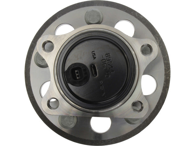 Centric Parts Wheel Bearing and Hub Assembly P/N:407.44035 Fits: Lexus Es300h 18-13, Lexus Es350 18-13, Toyota Avalon 18-13, Toyota Camry 17-12 - Image 2