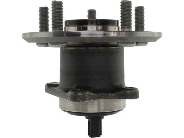 Centric Parts Wheel Bearing and Hub Assembly P/N:407.44035 Fits: Lexus Es300h 18-13, Lexus Es350 18-13, Toyota Avalon 18-13, Toyota Camry 17-12 - Image 4
