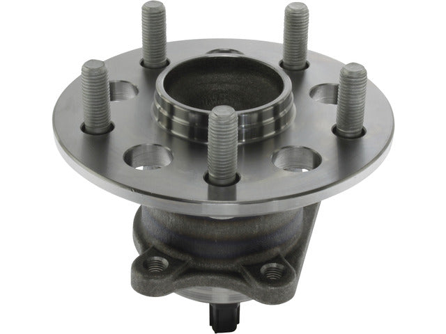Centric Parts Wheel Bearing and Hub Assembly P/N:407.44036E Fits: Lexus Es300h 18-13, Lexus Es350 18-13, Toyota Avalon 18-13, Toyota Camry 17-12 - Image 1