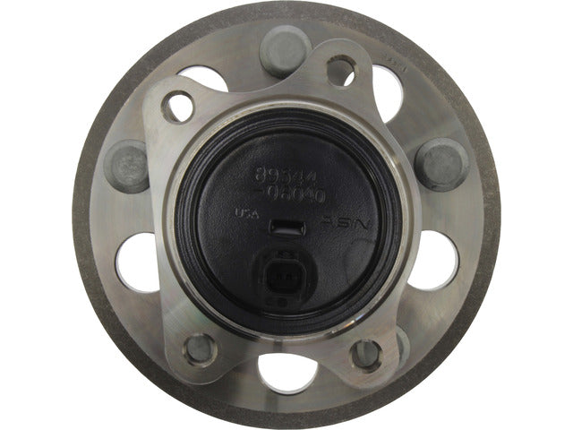 Centric Parts Wheel Bearing and Hub Assembly P/N:407.44036 Fits: Lexus Es300h 18-13, Lexus Es350 18-13, Toyota Avalon 18-13, Toyota Camry 17-12 - Image 2