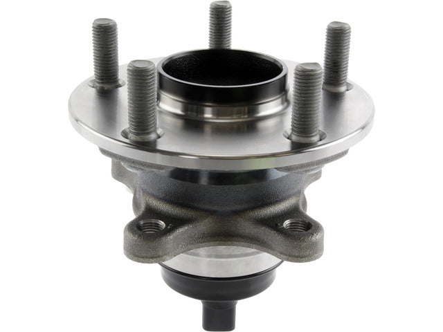 Centric Parts Wheel Bearing and Hub Assembly P/N:407.44038E Fits: Lexus Is250 15-14, Lexus Is300 20-18, Lexus Is350 20-14 - Image 1