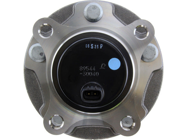 Centric Parts Wheel Bearing and Hub Assembly P/N:407.44038E Fits: Lexus Is250 15-14, Lexus Is300 20-18, Lexus Is350 20-14 - Image 2