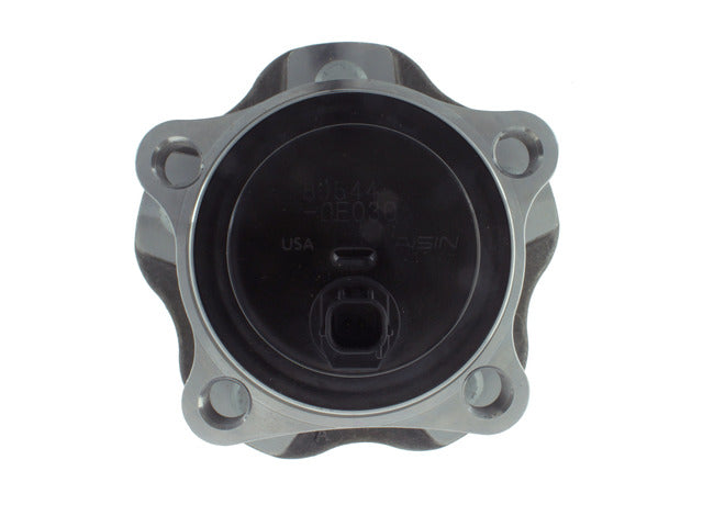 Centric Parts Wheel Bearing and Hub Assembly P/N:407.44039 Fits: Lexus Rx350 19-10, Lexus Rx350l 19-18, Lexus Rx450h 16-10, Toyota Highlander 19-14 - Image 2