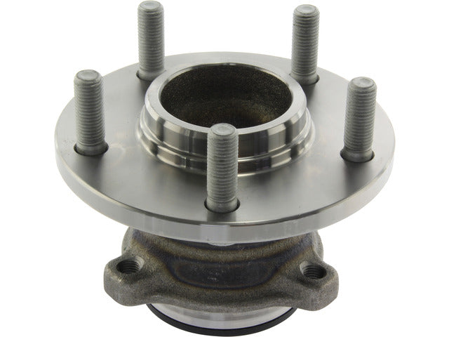 Centric Parts Wheel Bearing and Hub Assembly P/N:407.45000E Fits: Mazda 3 13-04, Mazda 3 Sport 2010, Mazda 3 Sport 2012, Mazda 5 10-06, Mazda 5 17-12 - Image 1