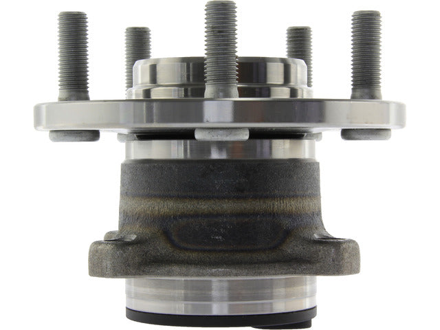 Centric Parts Wheel Bearing and Hub Assembly P/N:407.45000E Fits: Mazda 3 13-04, Mazda 3 Sport 2010, Mazda 3 Sport 2012, Mazda 5 10-06, Mazda 5 17-12 - Image 4