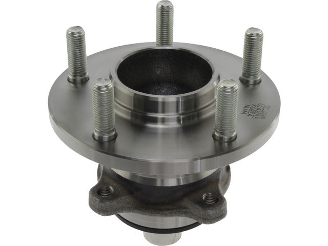 Centric Parts Wheel Bearing and Hub Assembly P/N:407.45000 Fits: Mazda 3 13-04, Mazda 3 Sport 2010, Mazda 3 Sport 2012, Mazda 5 10-06, Mazda 5 17-12 - Image 1