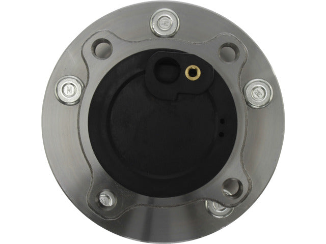 Centric Parts Wheel Bearing and Hub Assembly P/N:407.45000 Fits: Mazda 3 13-04, Mazda 3 Sport 2010, Mazda 3 Sport 2012, Mazda 5 10-06, Mazda 5 17-12 - Image 2
