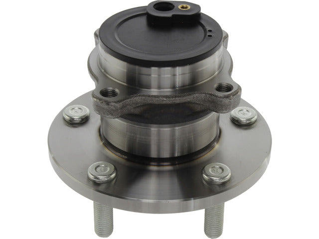Centric Parts Wheel Bearing and Hub Assembly P/N:407.45000 Fits: Mazda 3 13-04, Mazda 3 Sport 2010, Mazda 3 Sport 2012, Mazda 5 10-06, Mazda 5 17-12 - Image 3