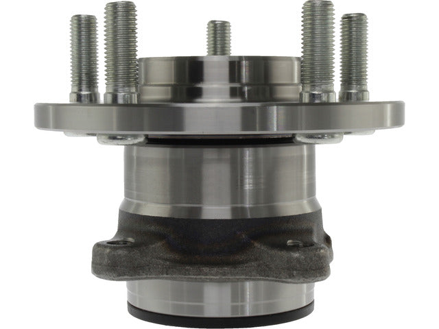 Centric Parts Wheel Bearing and Hub Assembly P/N:407.45000 Fits: Mazda 3 13-04, Mazda 3 Sport 2010, Mazda 3 Sport 2012, Mazda 5 10-06, Mazda 5 17-12 - Image 4