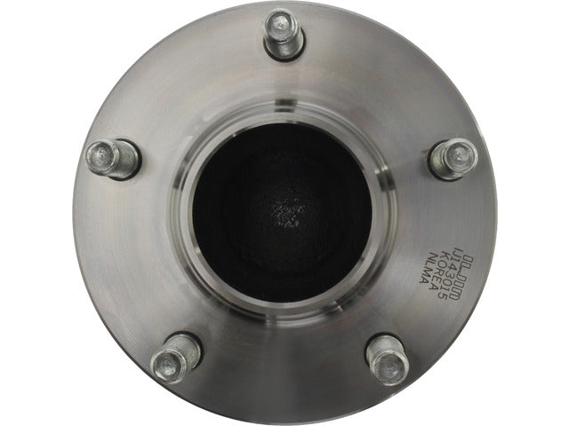 Centric Parts Wheel Bearing and Hub Assembly P/N:407.45000 Fits: Mazda 3 13-04, Mazda 3 Sport 2010, Mazda 3 Sport 2012, Mazda 5 10-06, Mazda 5 17-12 - Image 5