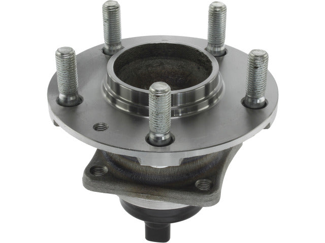 Centric Parts Wheel Bearing and Hub Assembly P/N:407.45001E Fits: Mazda Rx-8 11-04 - Image 1