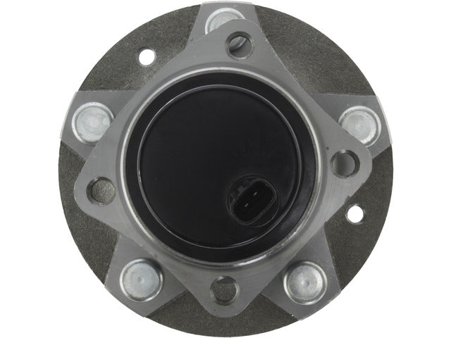 Centric Parts Wheel Bearing and Hub Assembly P/N:407.45001E Fits: Mazda Rx-8 11-04 - Image 2