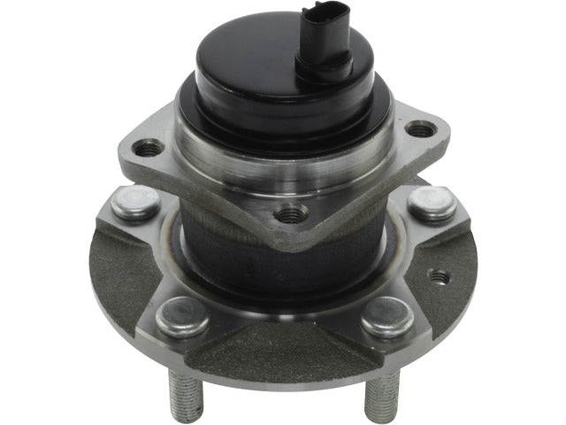 Centric Parts Wheel Bearing and Hub Assembly P/N:407.45001E Fits: Mazda Rx-8 11-04 - Image 3