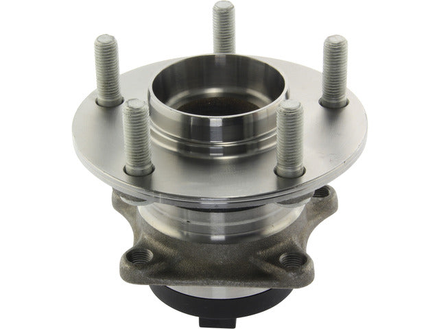 Centric Parts Wheel Bearing and Hub Assembly P/N:407.45002E Fits: Mazda 6 13-09, Mazda Cx-7 12-07 - Image 1