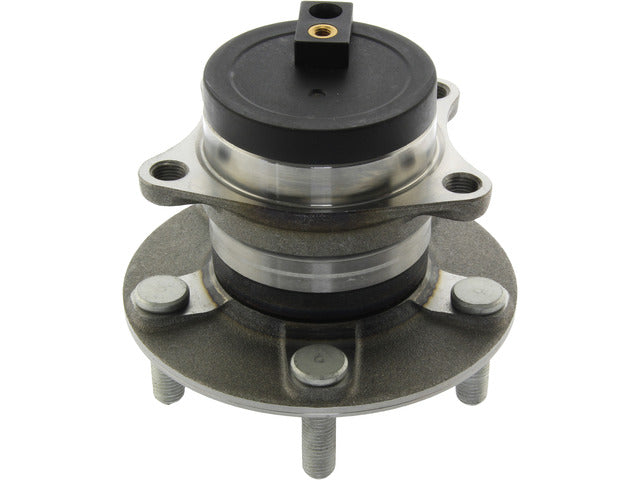 Centric Parts Wheel Bearing and Hub Assembly P/N:407.45002E Fits: Mazda 6 13-09, Mazda Cx-7 12-07 - Image 3