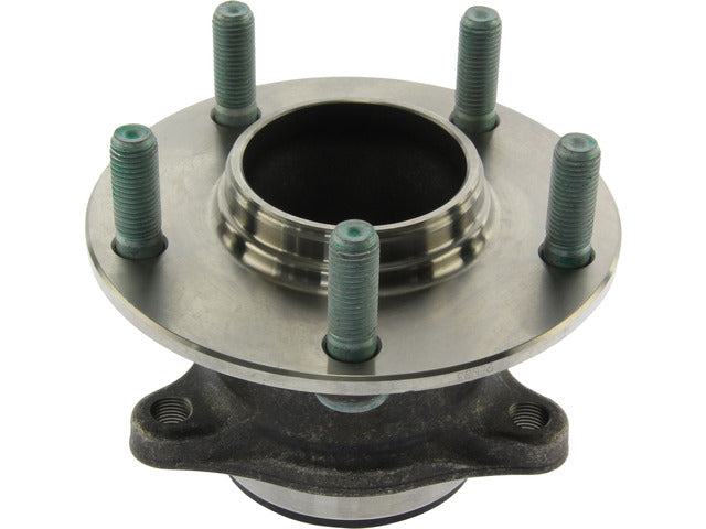 Centric Parts Wheel Bearing and Hub Assembly P/N:407.45002 Fits: Mazda 6 13-09, Mazda Cx-7 12-07 - Image 1