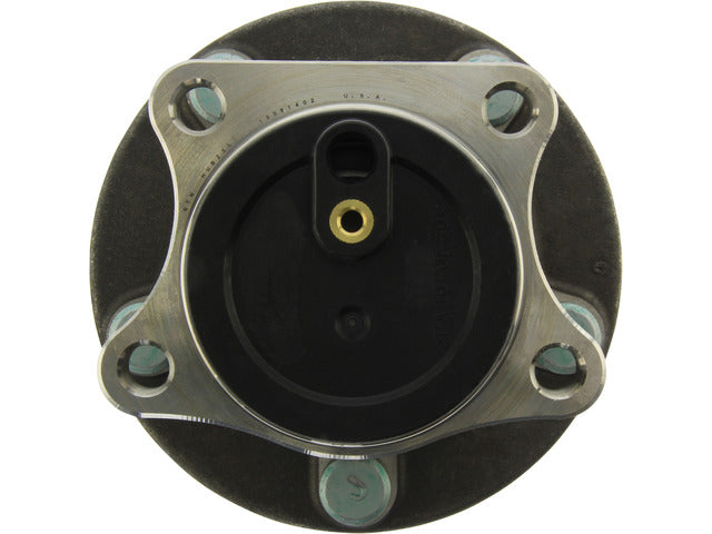 Centric Parts Wheel Bearing and Hub Assembly P/N:407.45002 Fits: Mazda 6 13-09, Mazda Cx-7 12-07 - Image 2