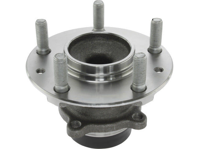 Centric Parts Wheel Bearing and Hub Assembly P/N:407.45003E Fits: Mazda Mx-5 Miata 15-06, Mazda Rx-8 11-09 - Image 1