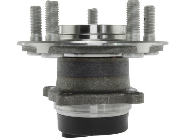 Centric Parts Wheel Bearing and Hub Assembly P/N:407.45003E Fits: Mazda Mx-5 Miata 15-06, Mazda Rx-8 11-09 - Image 4