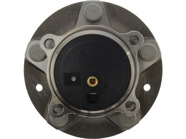 Centric Parts Wheel Bearing and Hub Assembly P/N:407.45003 Fits: Mazda Mx-5 Miata 15-06, Mazda Rx-8 11-09 - Image 2