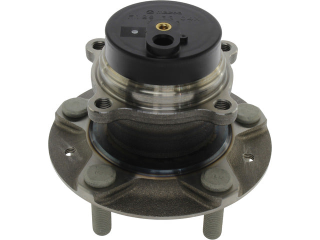Centric Parts Wheel Bearing and Hub Assembly P/N:407.45003 Fits: Mazda Mx-5 Miata 15-06, Mazda Rx-8 11-09 - Image 3