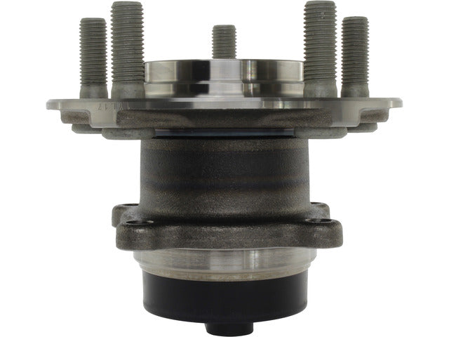 Centric Parts Wheel Bearing and Hub Assembly P/N:407.45003 Fits: Mazda Mx-5 Miata 15-06, Mazda Rx-8 11-09 - Image 4