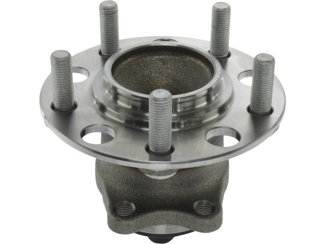 Centric Parts Wheel Bearing and Hub Assembly P/N:407.46000E Fits: Mitsubishi Lancer 17-08, Mitsubishi Outlander 13-08, Mitsubishi Outlander Sport 12-11, Mitsubishi Rvr 2012 - Image 1