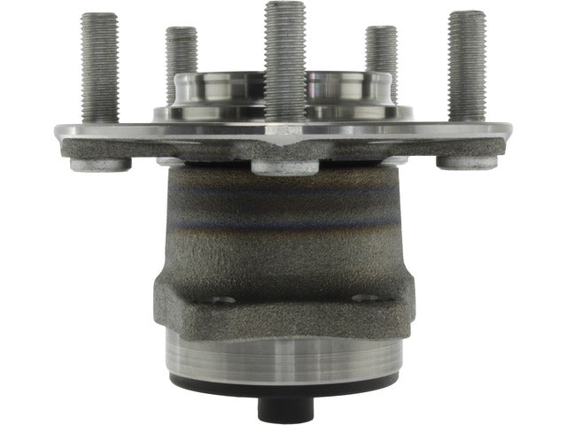 Centric Parts Wheel Bearing and Hub Assembly P/N:407.46000E Fits: Mitsubishi Lancer 17-08, Mitsubishi Outlander 13-08, Mitsubishi Outlander Sport 12-11, Mitsubishi Rvr 2012 - Image 5