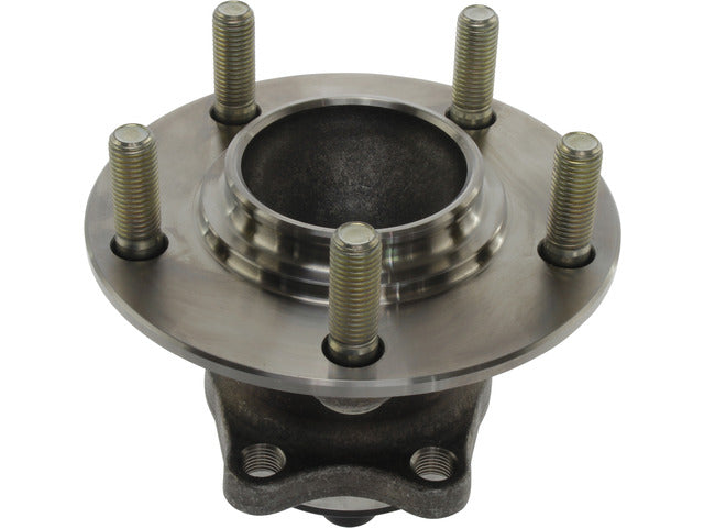 Centric Parts Wheel Bearing and Hub Assembly P/N:407.46000 Fits: Mitsubishi Lancer 17-08, Mitsubishi Outlander 13-08, Mitsubishi Outlander Sport 12-11, Mitsubishi Rvr 2012 - Image 1