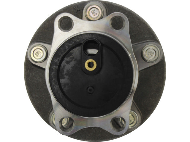 Centric Parts Wheel Bearing and Hub Assembly P/N:407.46000 Fits: Mitsubishi Lancer 17-08, Mitsubishi Outlander 13-08, Mitsubishi Outlander Sport 12-11, Mitsubishi Rvr 2012 - Image 2
