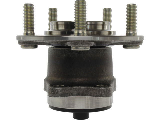 Centric Parts Wheel Bearing and Hub Assembly P/N:407.46000 Fits: Mitsubishi Lancer 17-08, Mitsubishi Outlander 13-08, Mitsubishi Outlander Sport 12-11, Mitsubishi Rvr 2012 - Image 4