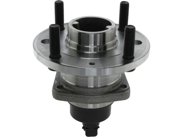 Centric Parts Wheel Bearing and Hub Assembly P/N:407.48000E Fits: Chevrolet Epica 06-04, Chevrolet Optra 10-04, Suzuki Forenza 08-04, Suzuki Reno 08-05, Suzuki Verona 06-04 - Image 1