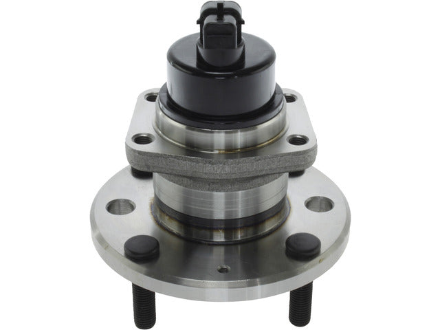 Centric Parts Wheel Bearing and Hub Assembly P/N:407.48000E Fits: Chevrolet Epica 06-04, Chevrolet Optra 10-04, Suzuki Forenza 08-04, Suzuki Reno 08-05, Suzuki Verona 06-04 - Image 3