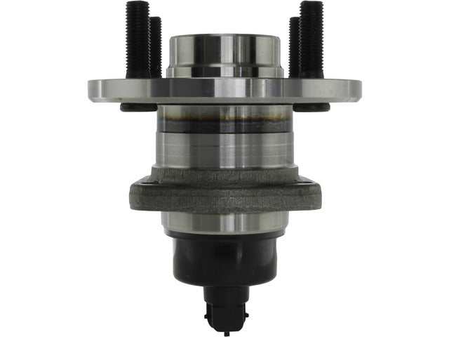 Centric Parts Wheel Bearing and Hub Assembly P/N:407.48000E Fits: Chevrolet Epica 06-04, Chevrolet Optra 10-04, Suzuki Forenza 08-04, Suzuki Reno 08-05, Suzuki Verona 06-04 - Image 4