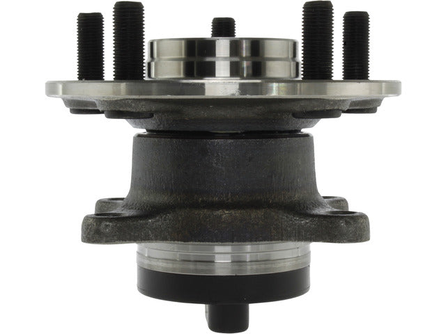Centric Parts Wheel Bearing and Hub Assembly P/N:407.48001E Fits: Suzuki Sx4 13-08 - Image 4