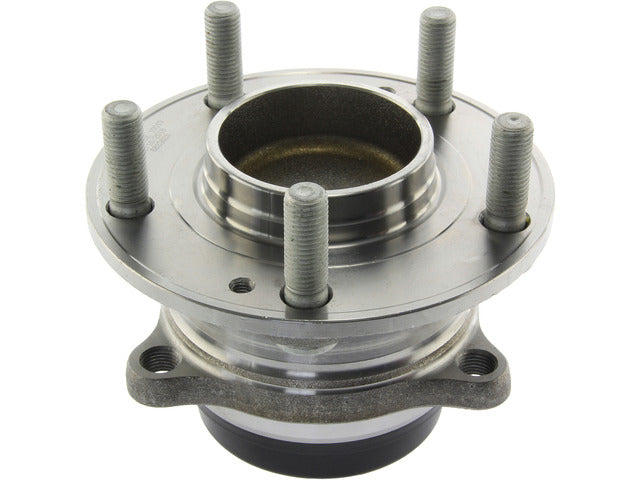 Centric Parts Wheel Bearing and Hub Assembly P/N:407.51000E Fits: Hyundai Santa Fe 19-07, Hyundai Santa Fe Sport 18-13, Hyundai Santa Fe Xl 19-17, Hyundai Veracruz 12-07, Kia Sedona 21-15, Kia Sorento 13-11 - Image 1