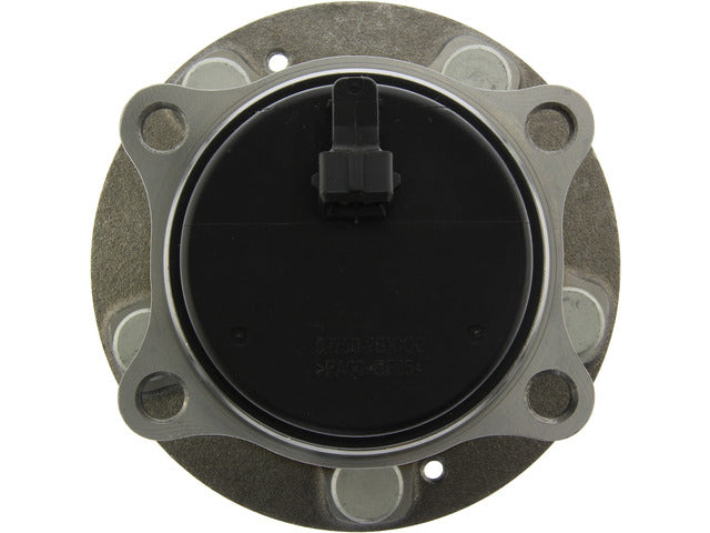 Centric Parts Wheel Bearing and Hub Assembly P/N:407.51000E Fits: Hyundai Santa Fe 19-07, Hyundai Santa Fe Sport 18-13, Hyundai Santa Fe Xl 19-17, Hyundai Veracruz 12-07, Kia Sedona 21-15, Kia Sorento 13-11 - Image 2