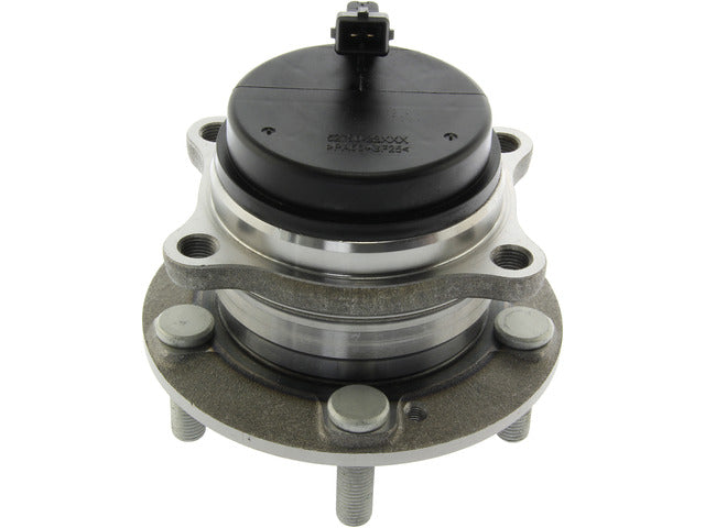 Centric Parts Wheel Bearing and Hub Assembly P/N:407.51000E Fits: Hyundai Santa Fe 19-07, Hyundai Santa Fe Sport 18-13, Hyundai Santa Fe Xl 19-17, Hyundai Veracruz 12-07, Kia Sedona 21-15, Kia Sorento 13-11 - Image 3