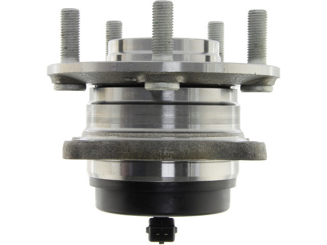 Centric Parts Wheel Bearing and Hub Assembly P/N:407.51000E Fits: Hyundai Santa Fe 19-07, Hyundai Santa Fe Sport 18-13, Hyundai Santa Fe Xl 19-17, Hyundai Veracruz 12-07, Kia Sedona 21-15, Kia Sorento 13-11 - Image 4