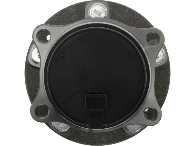 Centric Parts Wheel Bearing and Hub Assembly P/N:407.51000 Fits: Hyundai Santa Fe 19-07, Hyundai Santa Fe Sport 18-13, Hyundai Santa Fe Xl 19-17, Hyundai Veracruz 12-07, Kia Sedona 21-15, Kia Sorento 13-11 - Image 2