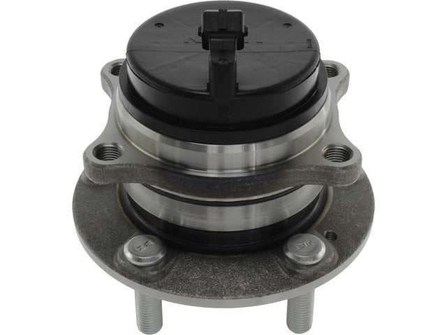 Centric Parts Wheel Bearing and Hub Assembly P/N:407.51000 Fits: Hyundai Santa Fe 19-07, Hyundai Santa Fe Sport 18-13, Hyundai Santa Fe Xl 19-17, Hyundai Veracruz 12-07, Kia Sedona 21-15, Kia Sorento 13-11 - Image 3