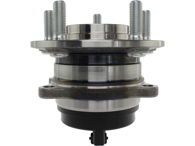 Centric Parts Wheel Bearing and Hub Assembly P/N:407.51000 Fits: Hyundai Santa Fe 19-07, Hyundai Santa Fe Sport 18-13, Hyundai Santa Fe Xl 19-17, Hyundai Veracruz 12-07, Kia Sedona 21-15, Kia Sorento 13-11 - Image 4