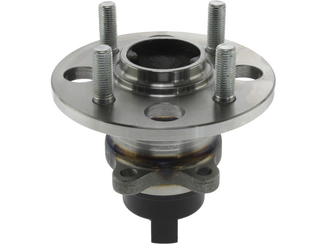 Centric Parts Wheel Bearing and Hub Assembly P/N:407.51001E Fits: Hyundai Accent 11-06, Kia Rio 11-06, Kia Rio5 11-06 - Image 1