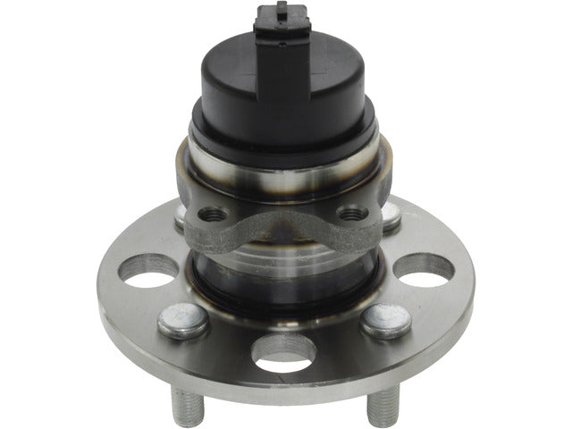 Centric Parts Wheel Bearing and Hub Assembly P/N:407.51001E Fits: Hyundai Accent 11-06, Kia Rio 11-06, Kia Rio5 11-06 - Image 3