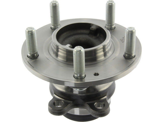 Centric Parts Wheel Bearing and Hub Assembly P/N:407.51002 Fits: Hyundai Genesis Coupe 16-10 - Image 1