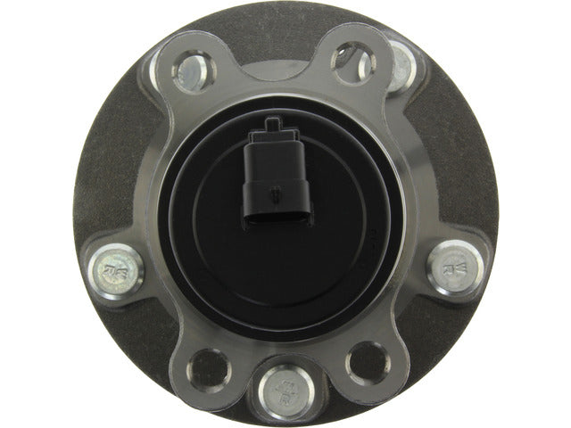 Centric Parts Wheel Bearing and Hub Assembly P/N:407.51002 Fits: Hyundai Genesis Coupe 16-10 - Image 2