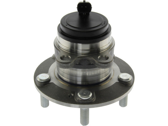 Centric Parts Wheel Bearing and Hub Assembly P/N:407.51002 Fits: Hyundai Genesis Coupe 16-10 - Image 3