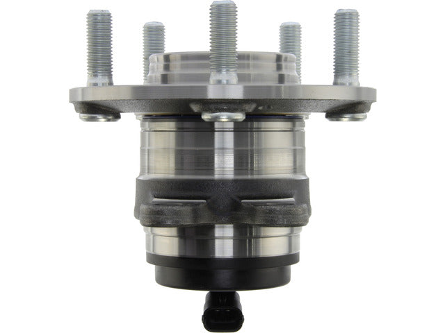 Centric Parts Wheel Bearing and Hub Assembly P/N:407.51002 Fits: Hyundai Genesis Coupe 16-10 - Image 4